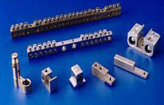 Brass Neutral Links Neutral Bars